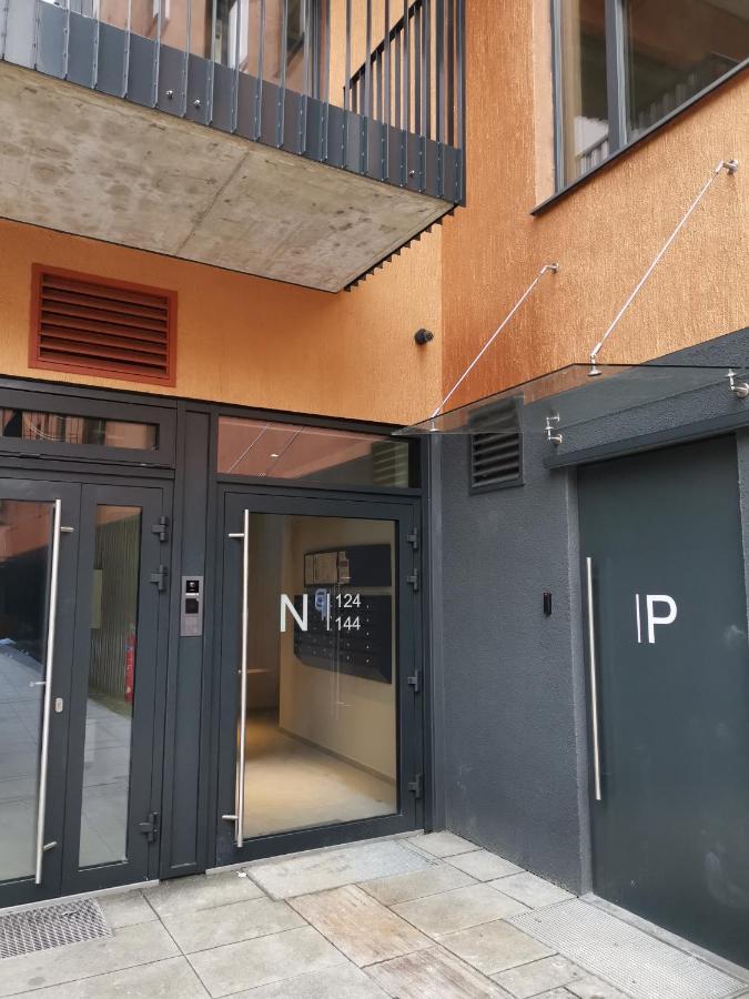 Mycasa Paupys Dzīvoklis