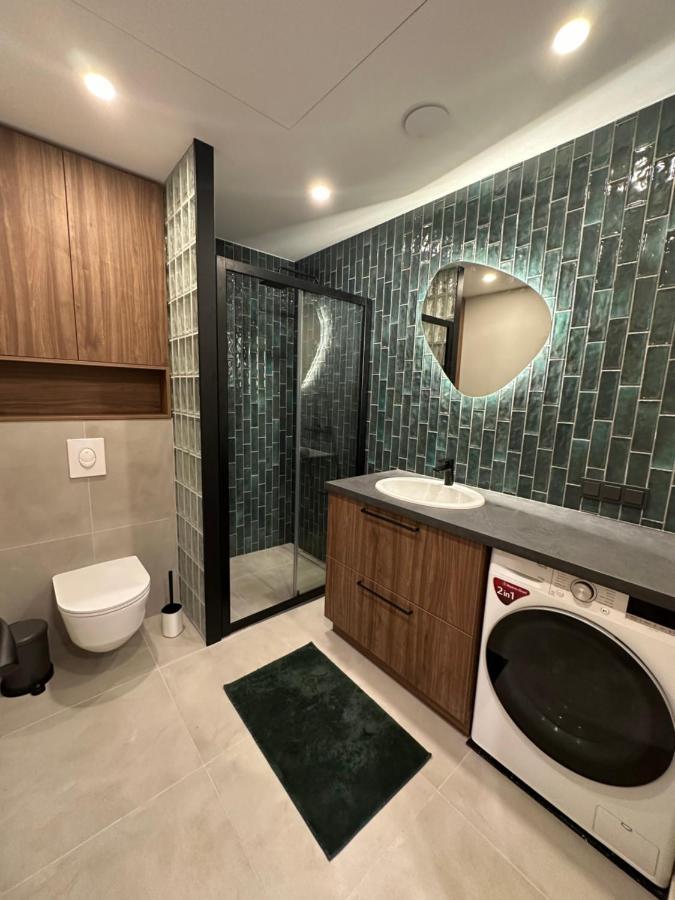 Dzīvoklis Mycasa Paupys