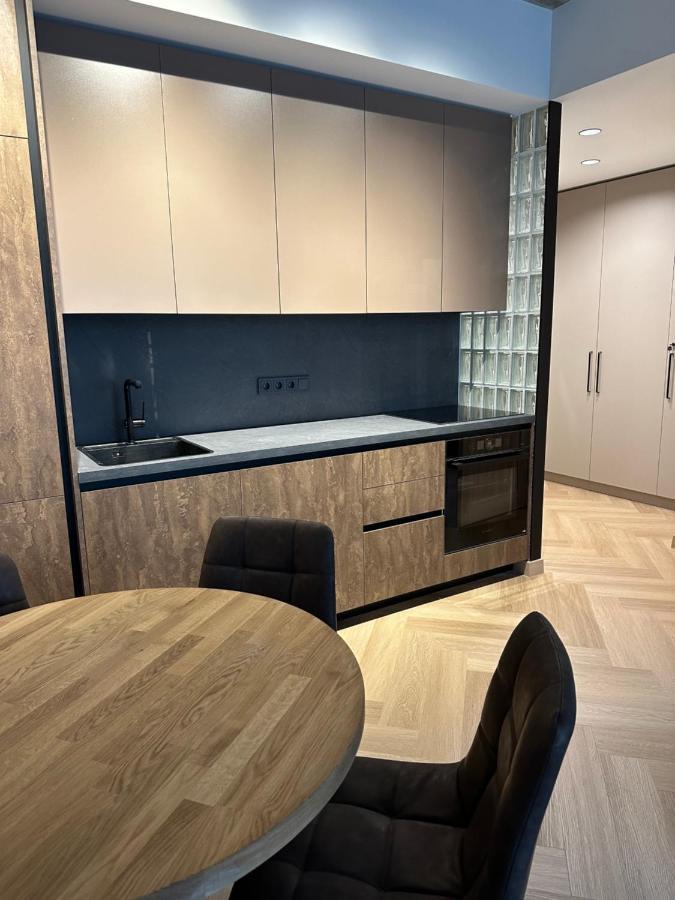 Mycasa Paupys * Vilnius