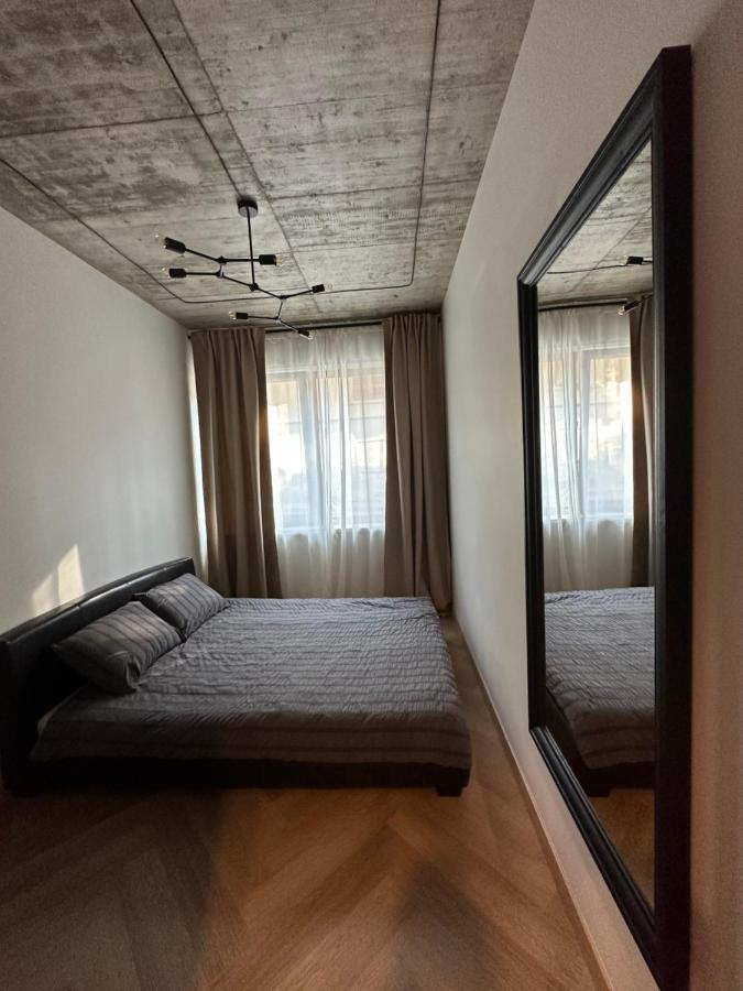Mycasa Paupys Apartment Wilna